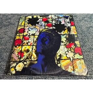 TONIGHT / DAVID BOWIE 1984 EMI AMERICA LP SJ-17138